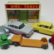 Illustration for article titled Surprise Saturday - Lesney Matchbox Home Stores Accessory Pack